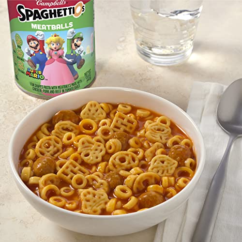 22.4 OZ Canned Pasta (Pack of 12) P454431