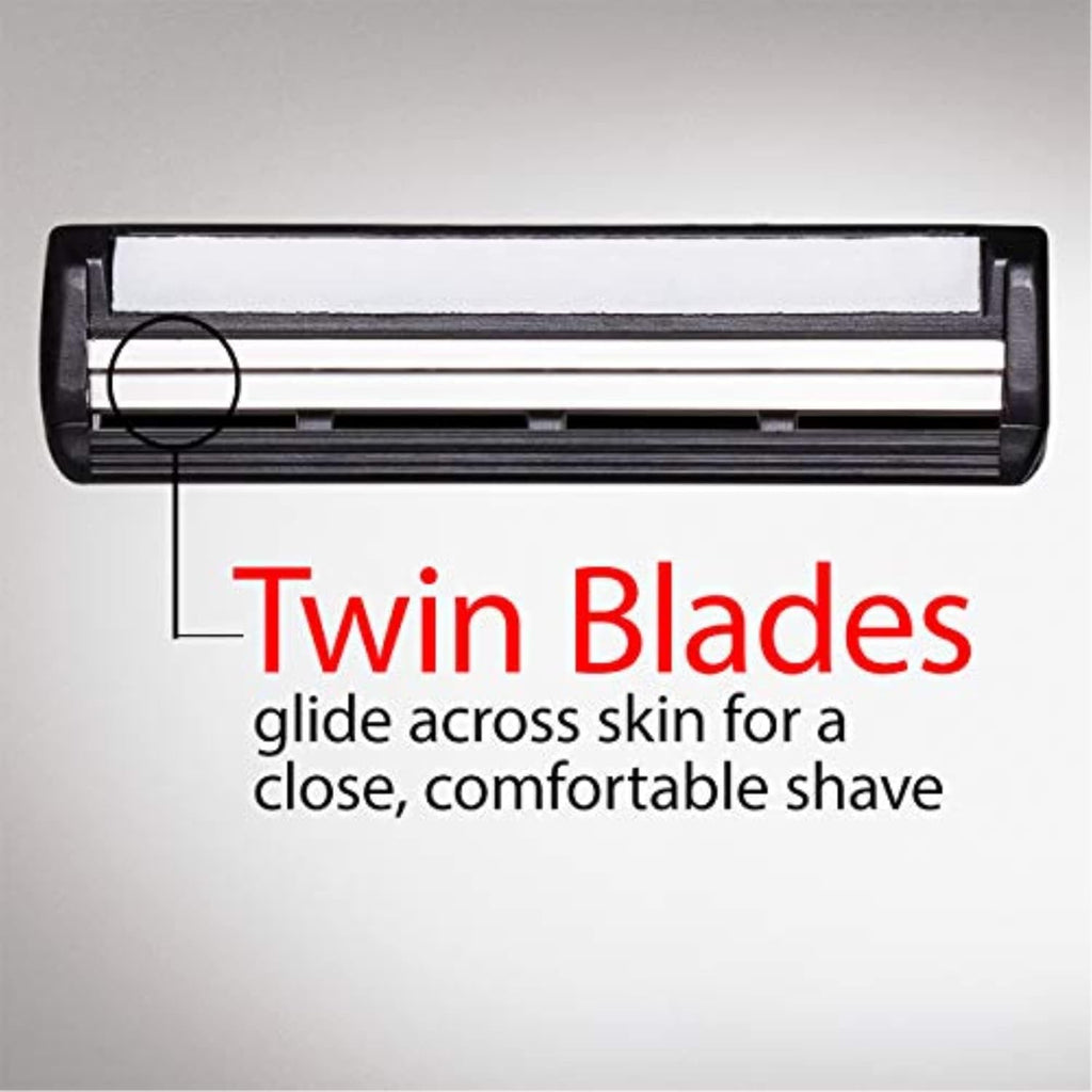 10 Count Mens Razor Blade Refills F316797