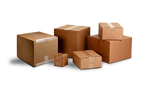 1.88"x 38.2 yd Clear Shipping Packaging Tape J16469