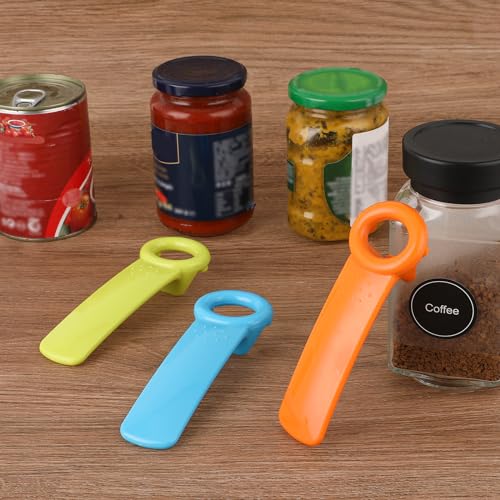3 Pcs Plastic Jar Opener H623