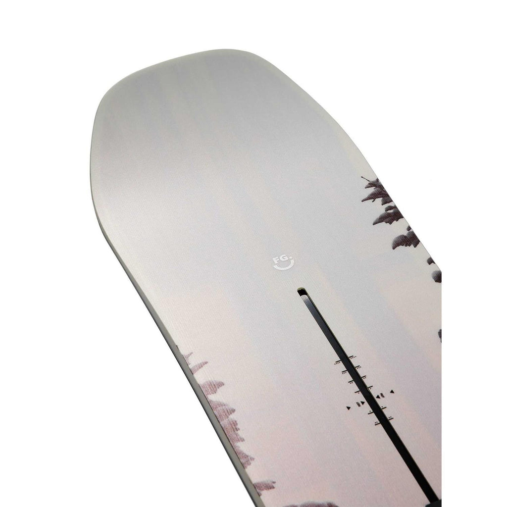 Womens Feelgood Snowboard O239674