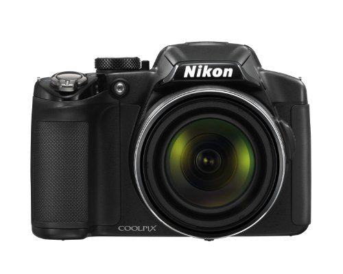 Red 16.1 MP Digital Camera with 42x Zoom W4986