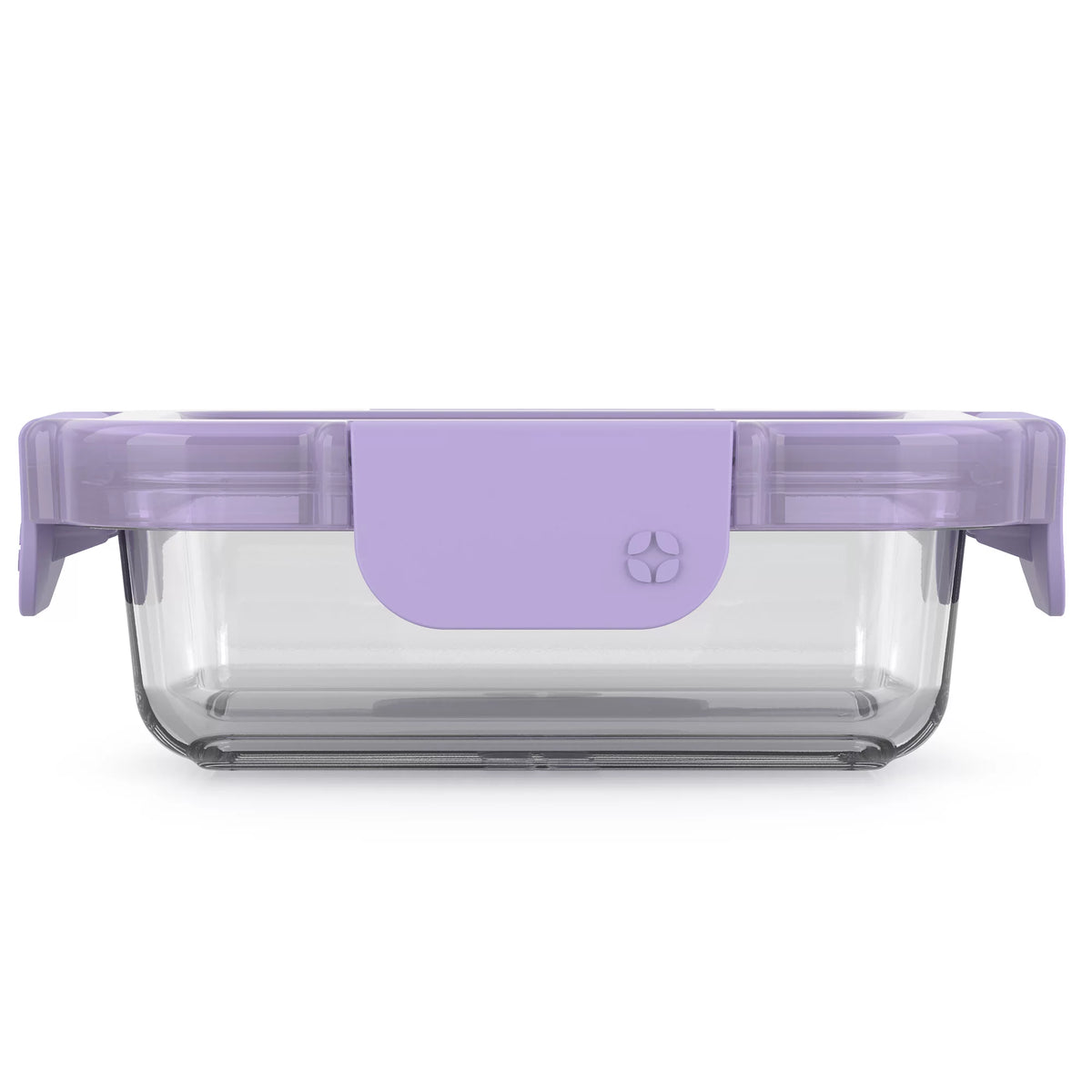 10 Piece Glass Food Storage Containers with Lids X4440