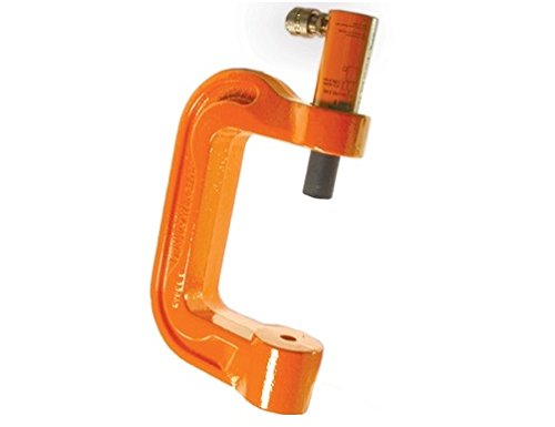 10 Ton C-Clamps T5172