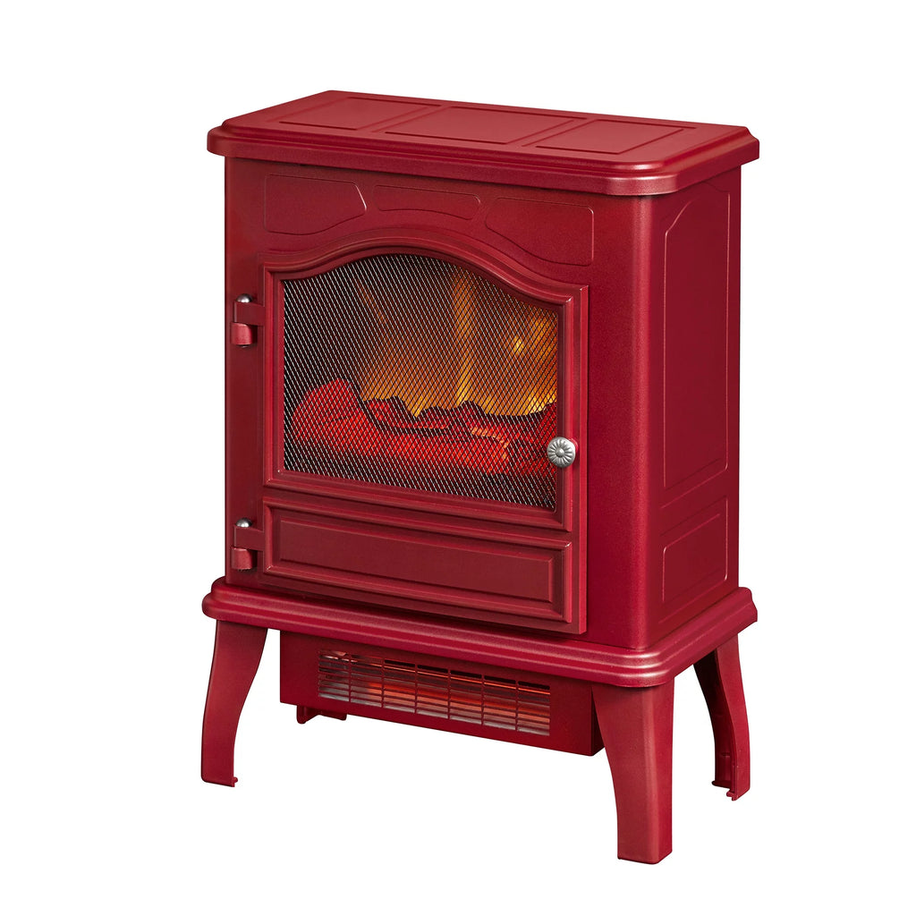 Infrared Quartz Electric Stove Heater I975