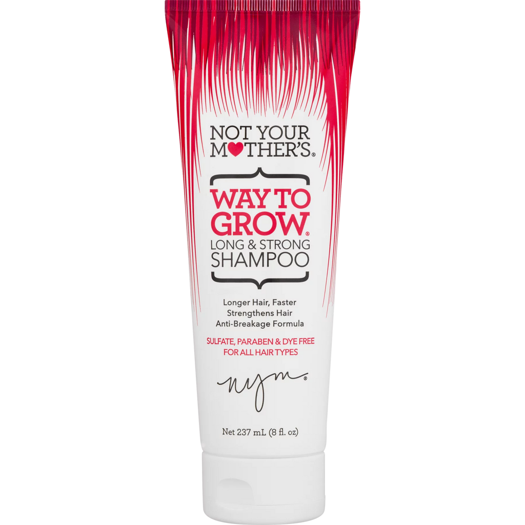 8 oz Long Hair Shampoo C779029