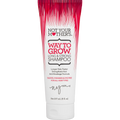 8 oz Long Hair Shampoo C779029