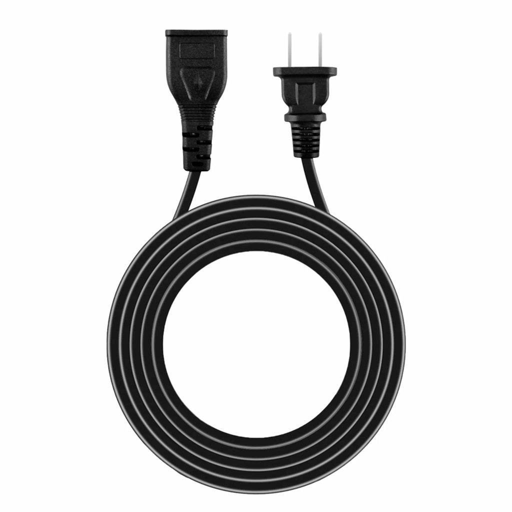 6ft AC Power Cord for Jump Starter L199