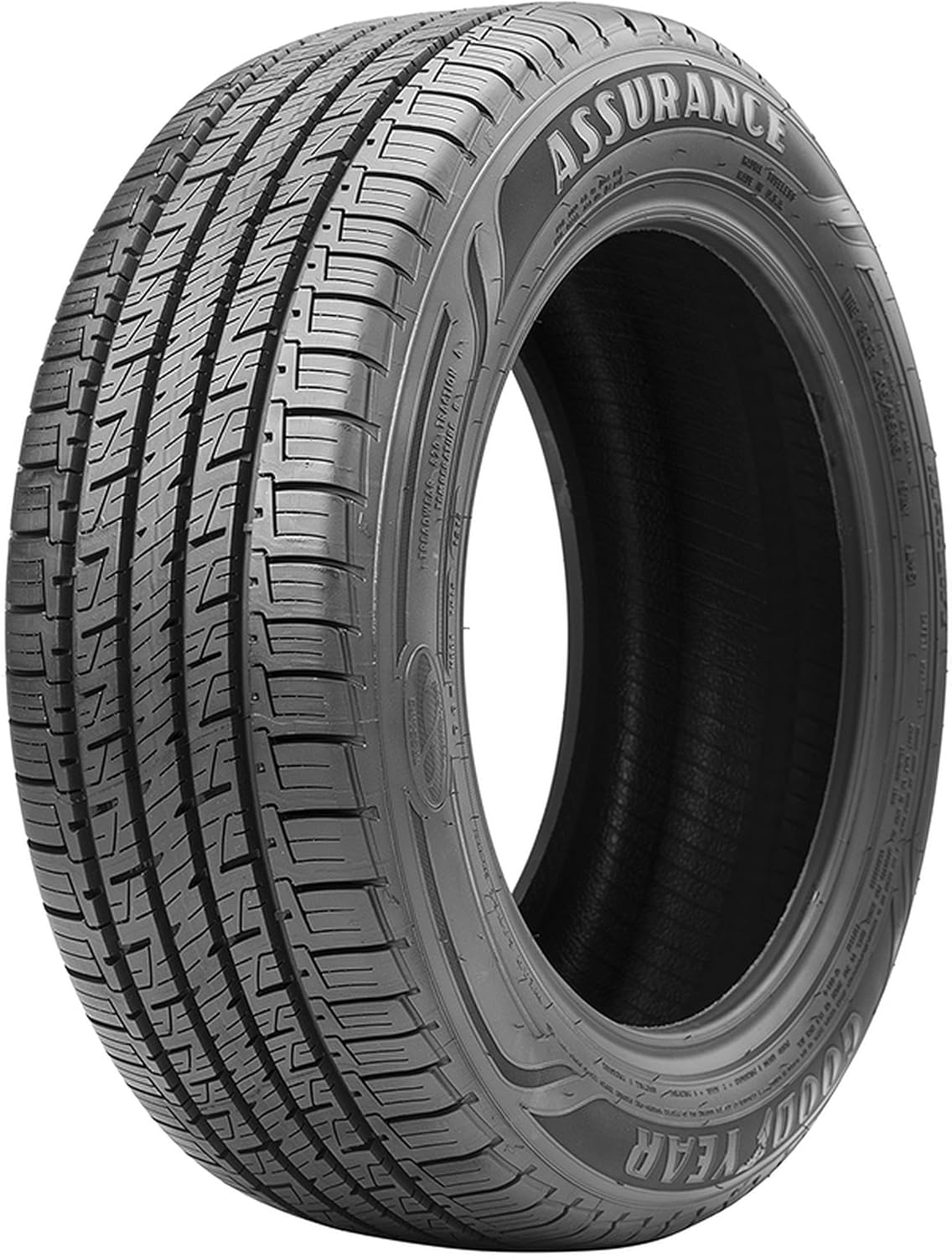 235/55R20 102V Tire P30771