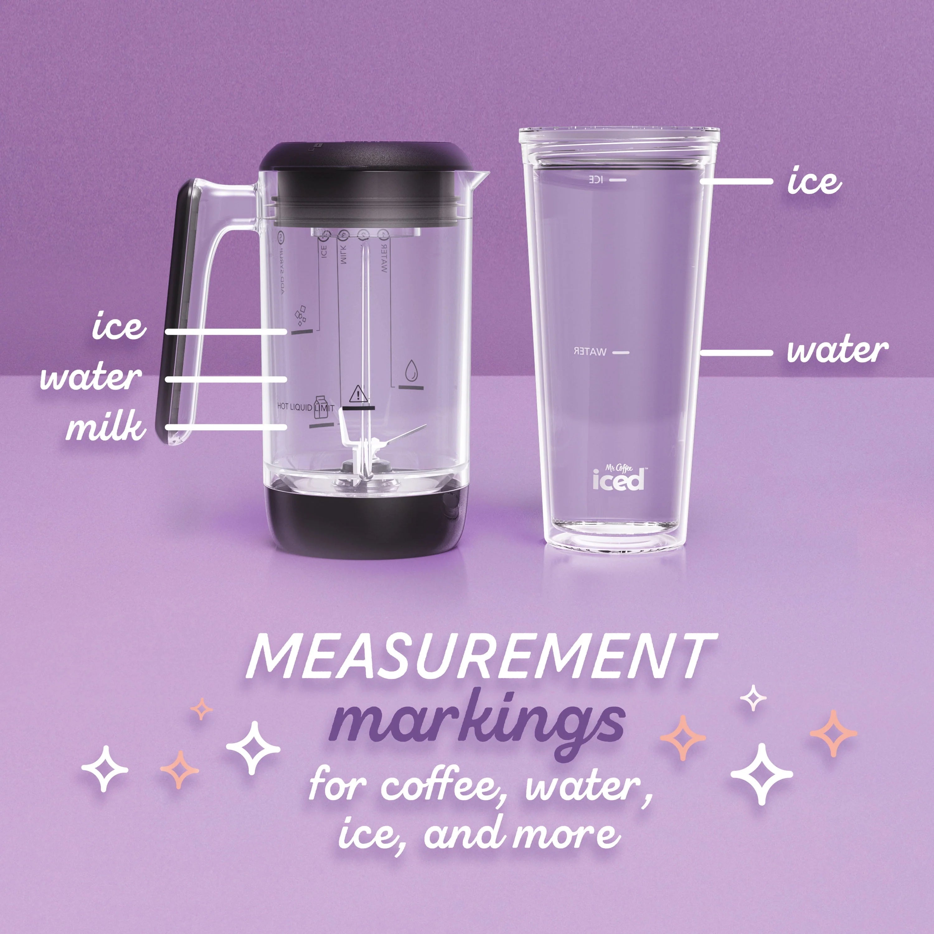 Light Gray Single-Serve Coffee Maker G74160