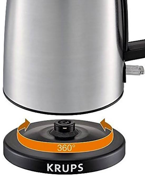 Manual Electric Kettle Y7035