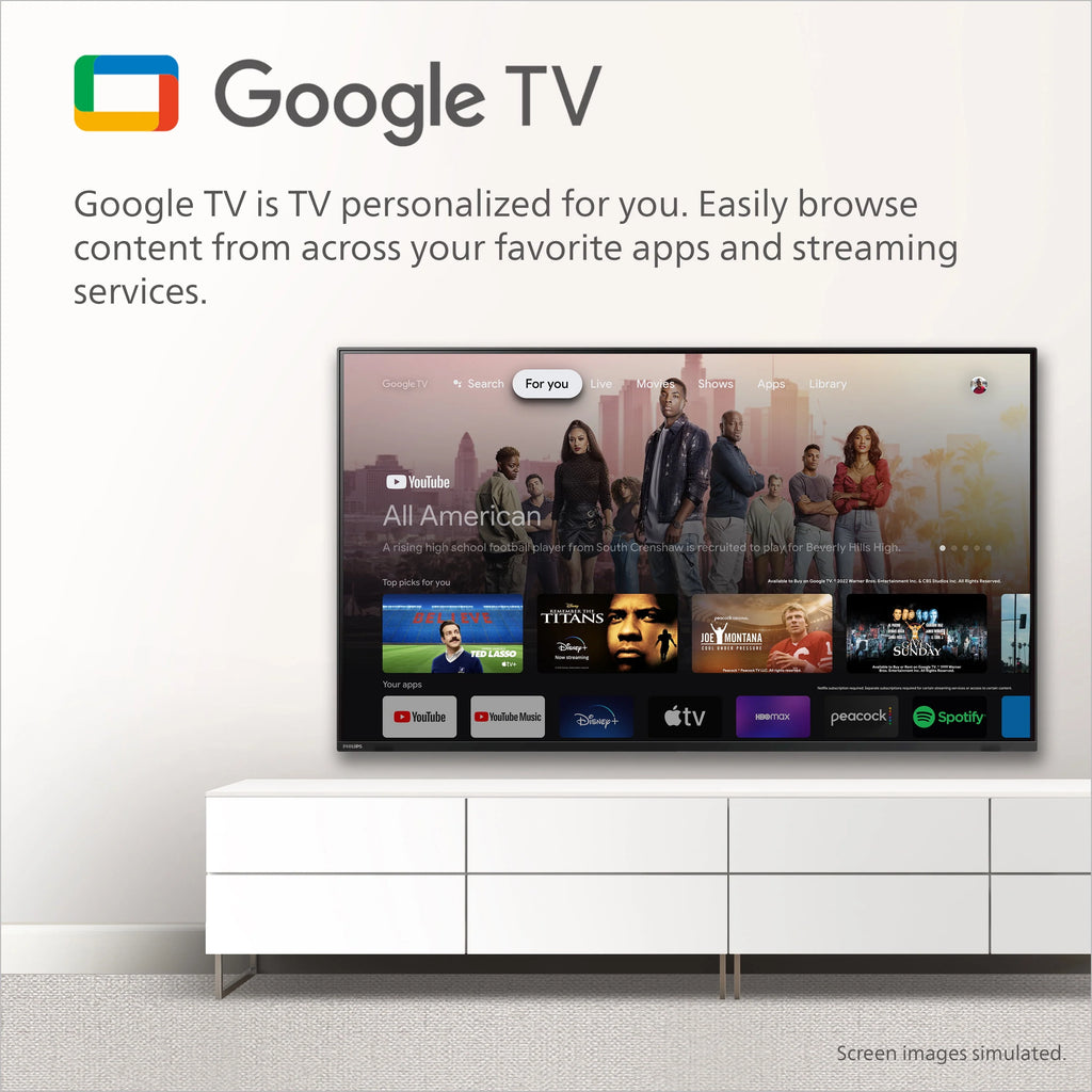 55 Class 4K Ultra HD LED TV Q209