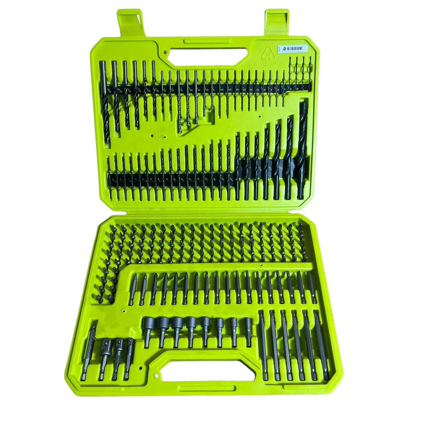 Drill and Driver Bit Set P94990