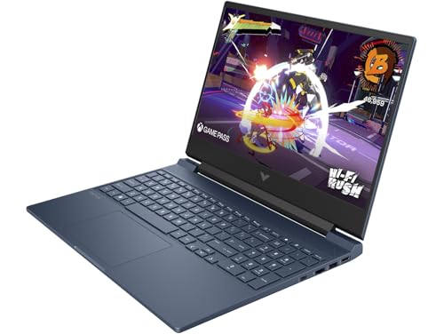 15.6" 144 Hz IPS FHD Display Gaming Laptop O6785