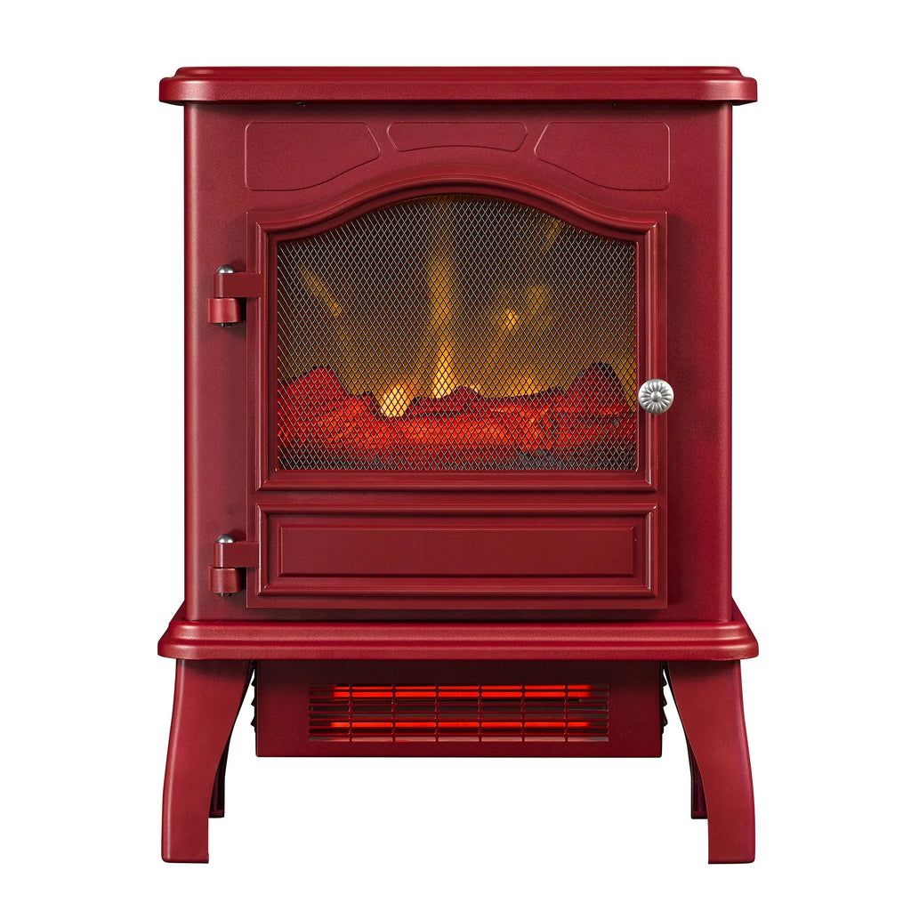 Infrared Quartz Electric Stove Heater I975