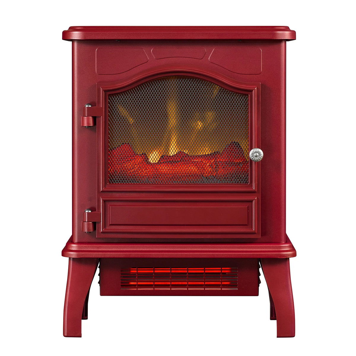 Infrared Quartz Electric Stove Heater I975