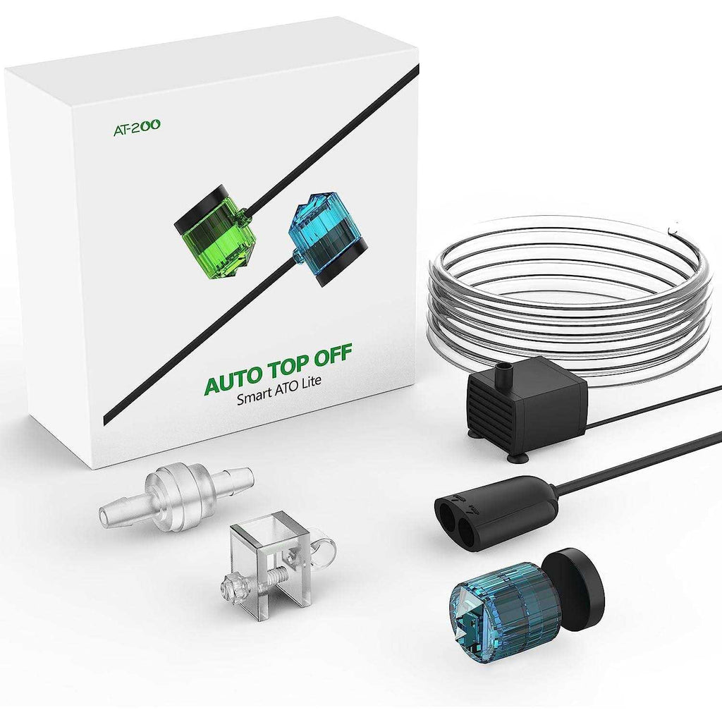 Auto Top Off for Saltwater Aquarium Water ATO System T9792