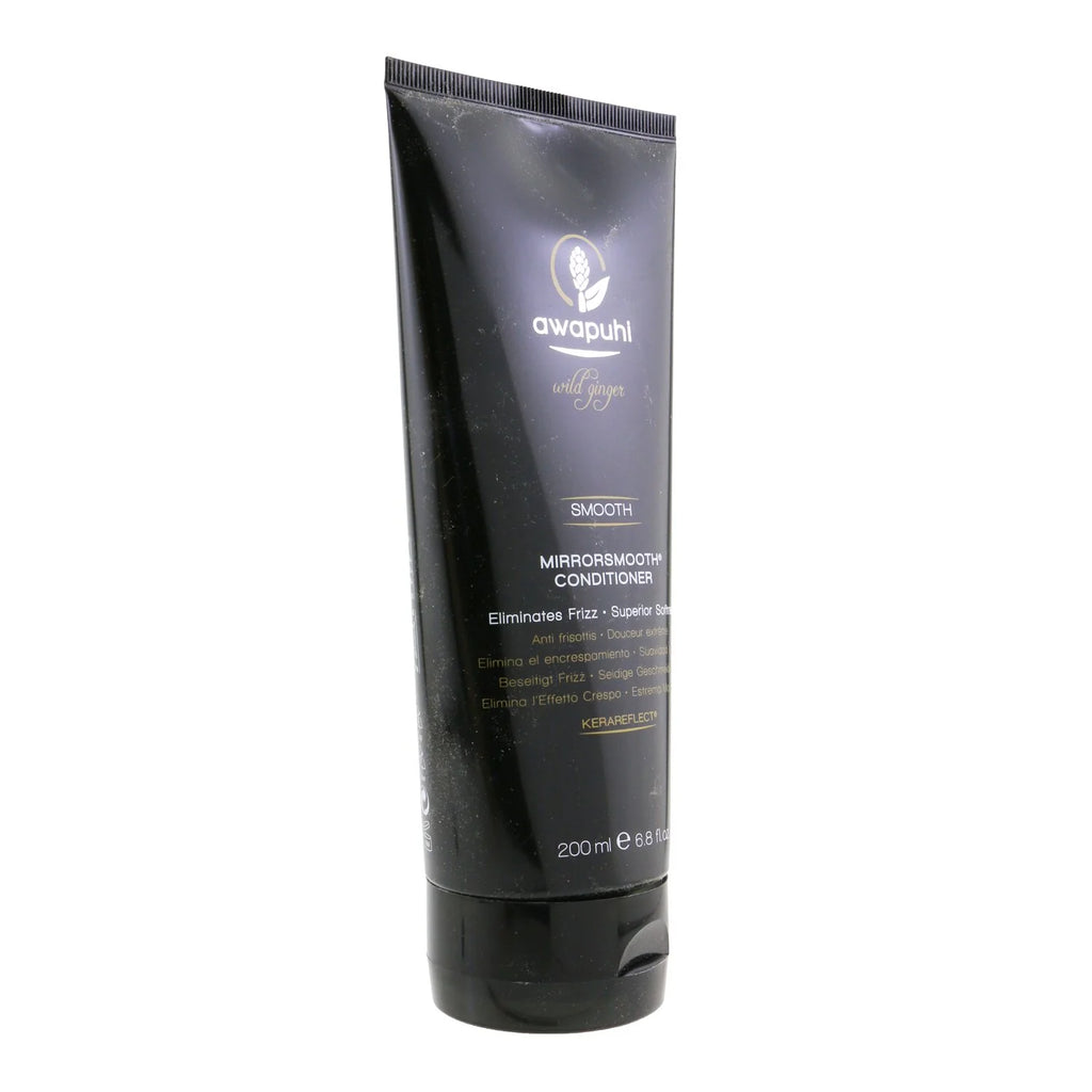 Smooth Conditioner 200ml D393