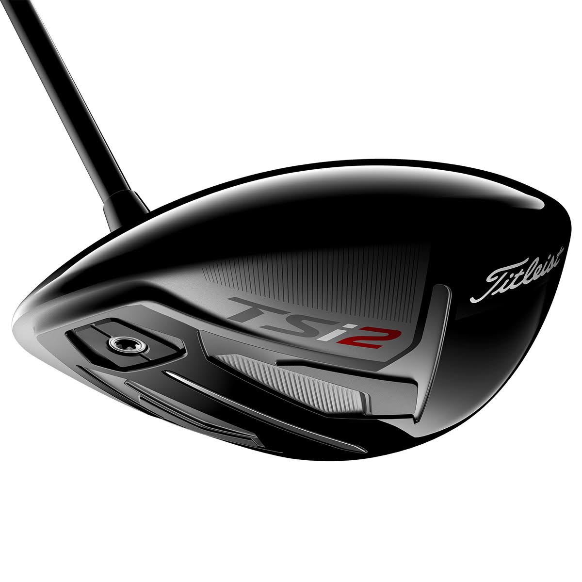 TSi2 Driver G436