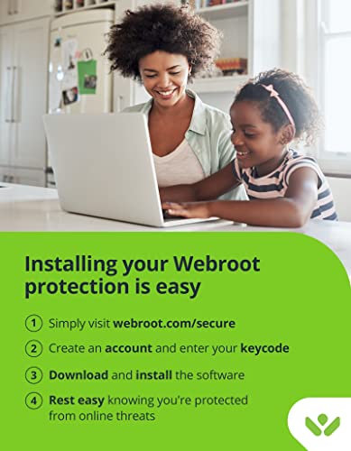 Antivirus Software 2024 3 Device 1 Year Z366