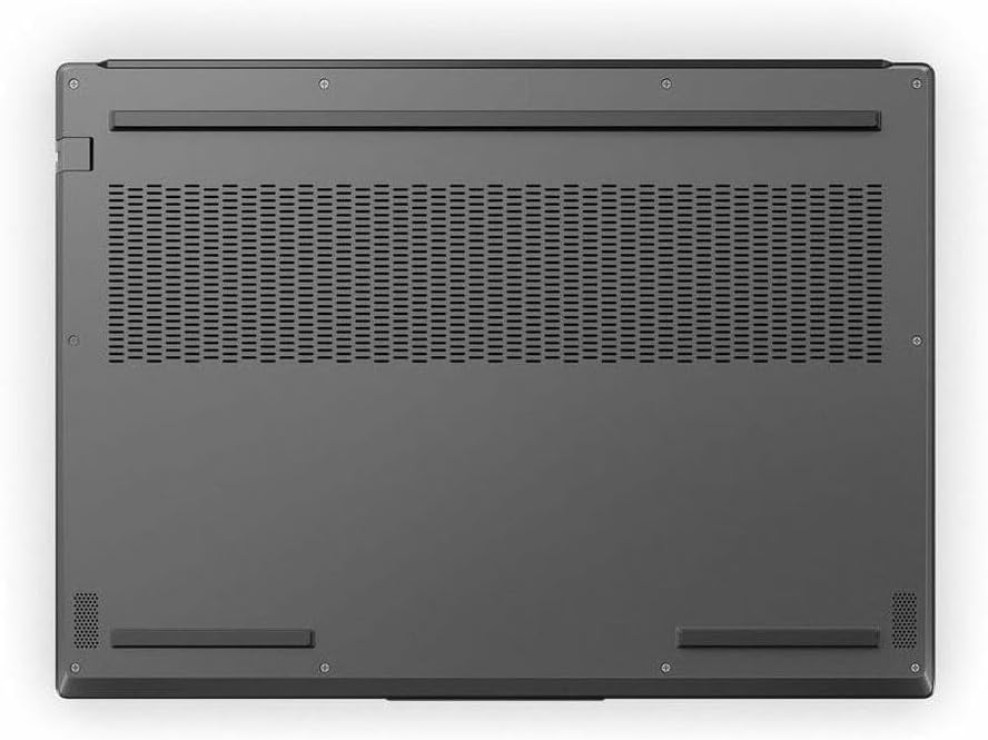 16" WQXGA 165Hz Gaming Laptop, Intel Core i7, 16GB RAM, 512GB SSD, NVIDIA GeForce RTX 4050 6GB, Luna Gray U6674