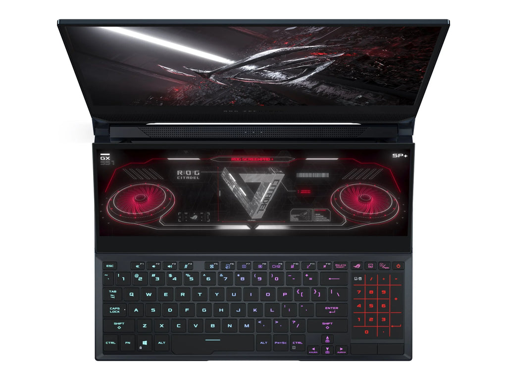 15.6" Full HD Gaming Laptop, AMD Ryzen 7 5800H, 16GB RAM, NVIDIA GeForce RTX 3060 6 GB, 256GB SSD I3591