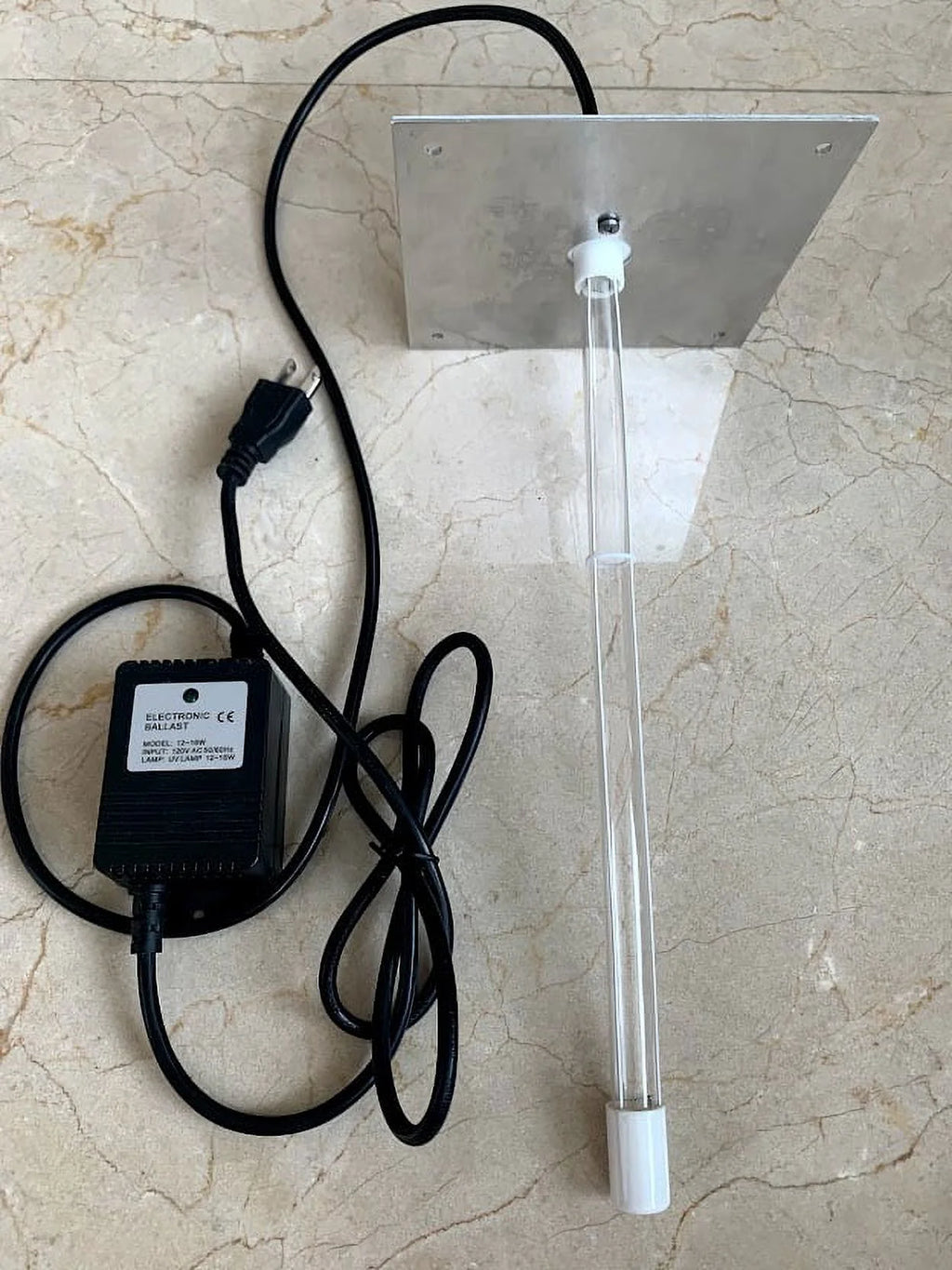 BLUETOOTH PHONE ADAPTER A383