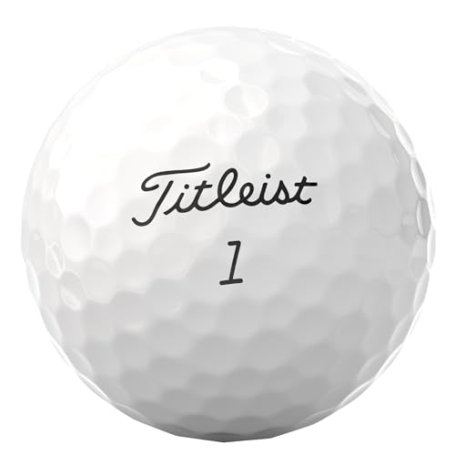 Tour Soft Golf Balls (One Dozen) I88305