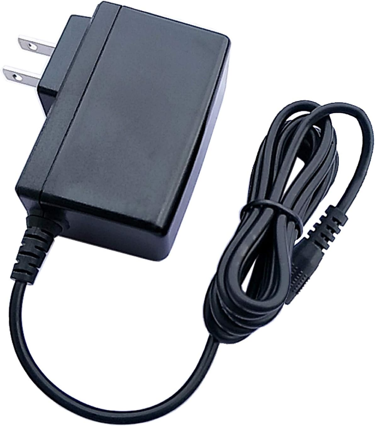 6V AC/DC Adapter for Boombox Cassette Player U229