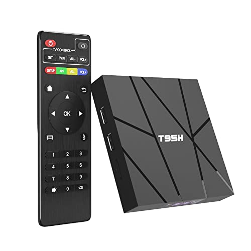Android TV Box 1GB RAM 8GB Quad-core Smart Box B330131