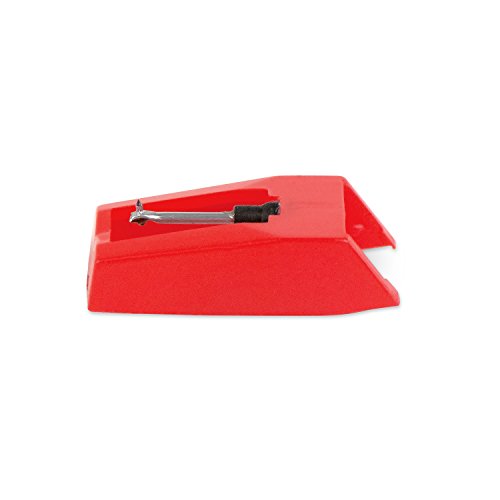 6-in-1 Bluetooth Record Player with Built-in Speakers U92370