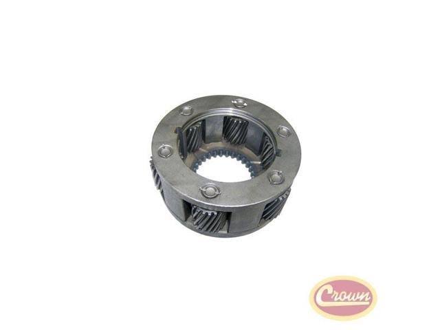 PLANETARY Gear (Transfer CASE) S381102