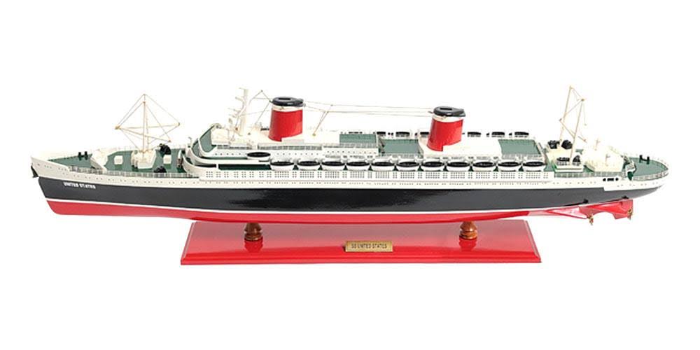 SS United States Z980385