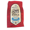 Raw Coated Dog Kibble Wild Caught Whitefish U823