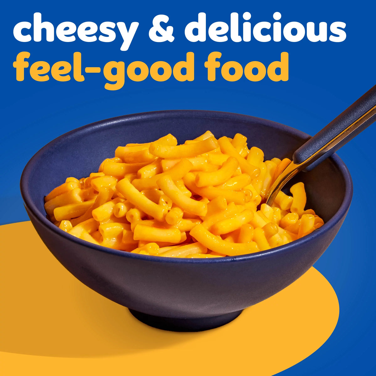 18 ct Pack 7.25 oz Macaroni and Cheese Dinner M37213