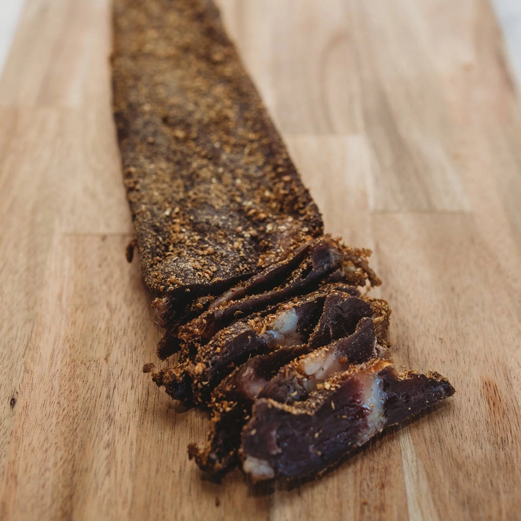 Biltong Slabs K86689