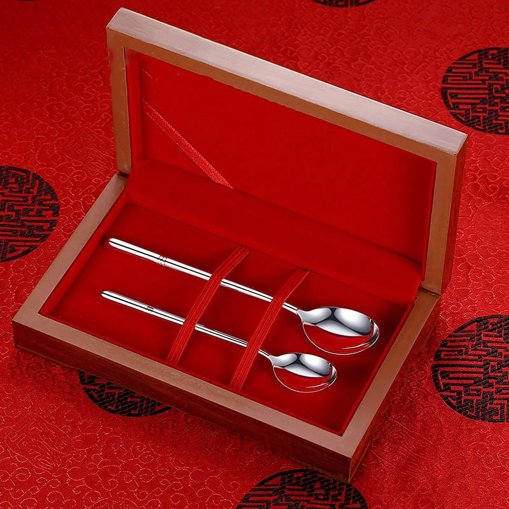 Sterling Silver Spoon P86934