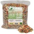 2 Pound Big Bag Dried Dehydrated Vegetable Flakes H7325