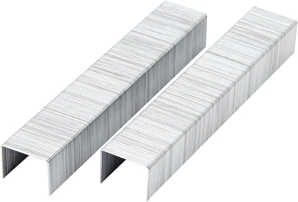 3/8-Inch Leg Staples, 2500/Box Z8714