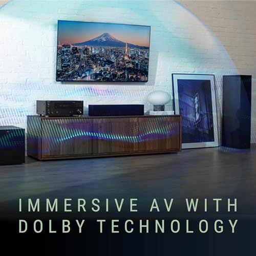 9.2-Channel AV Receiver S96576
