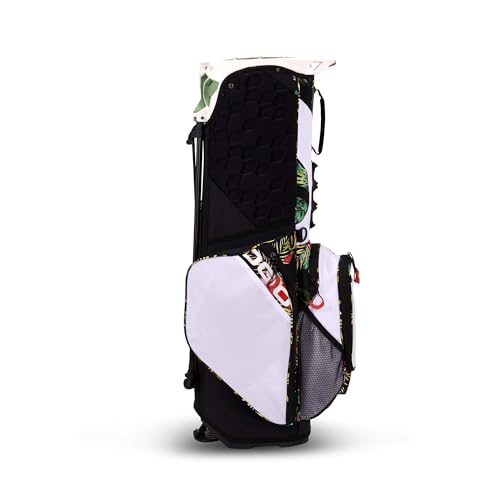 OGIO Woode Hybrid Stand Golf Bag Z7209