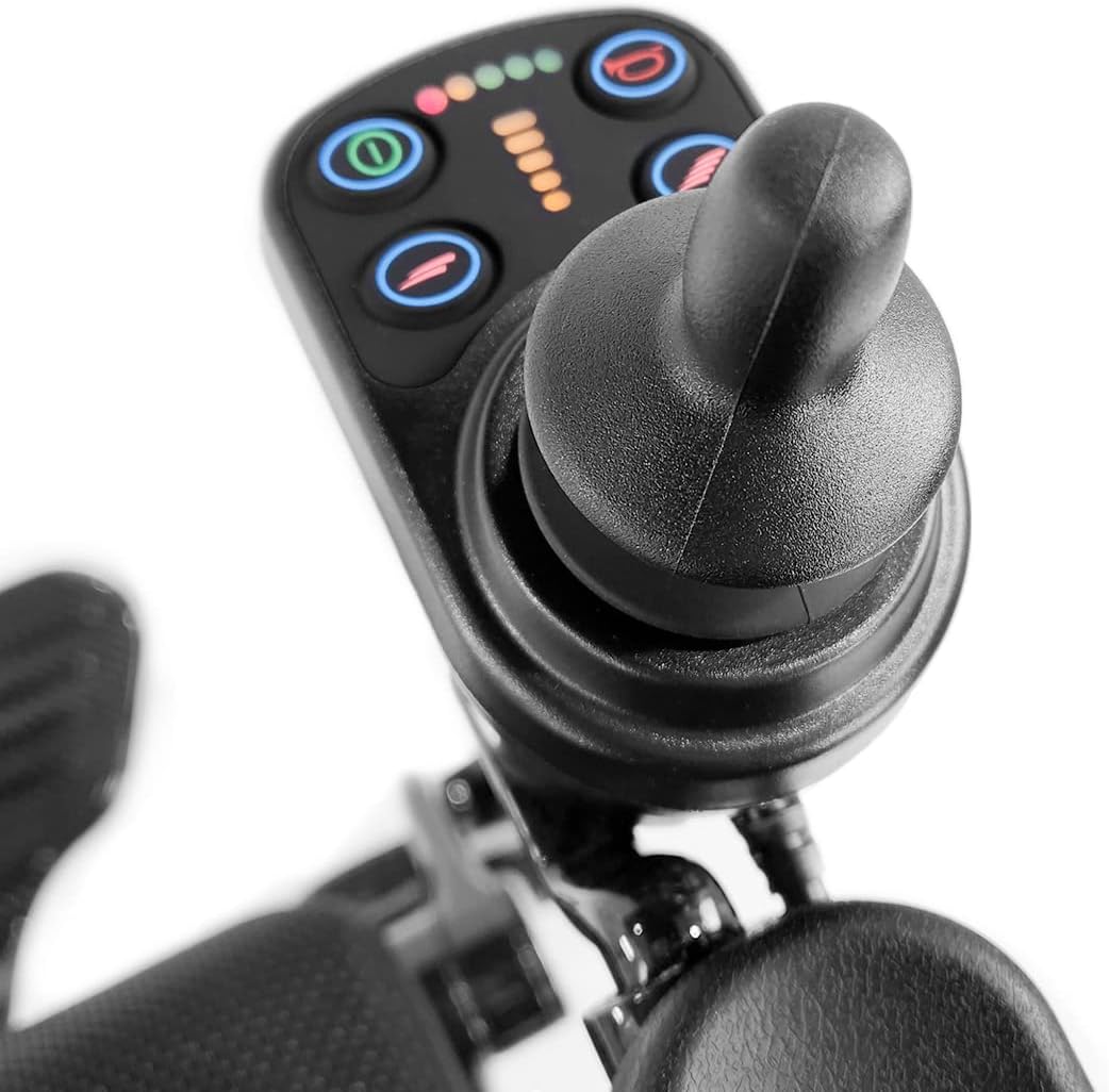 Power Chair X8649