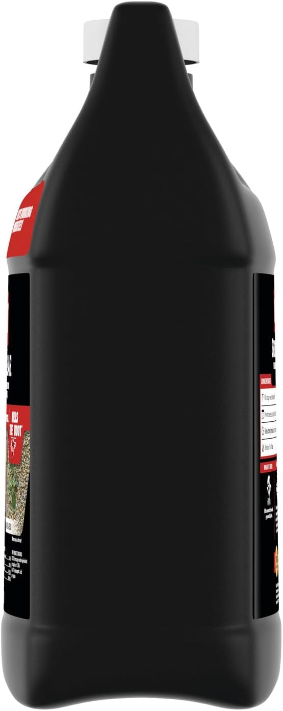 1 gal. Vegetation Killer Concentrate R759