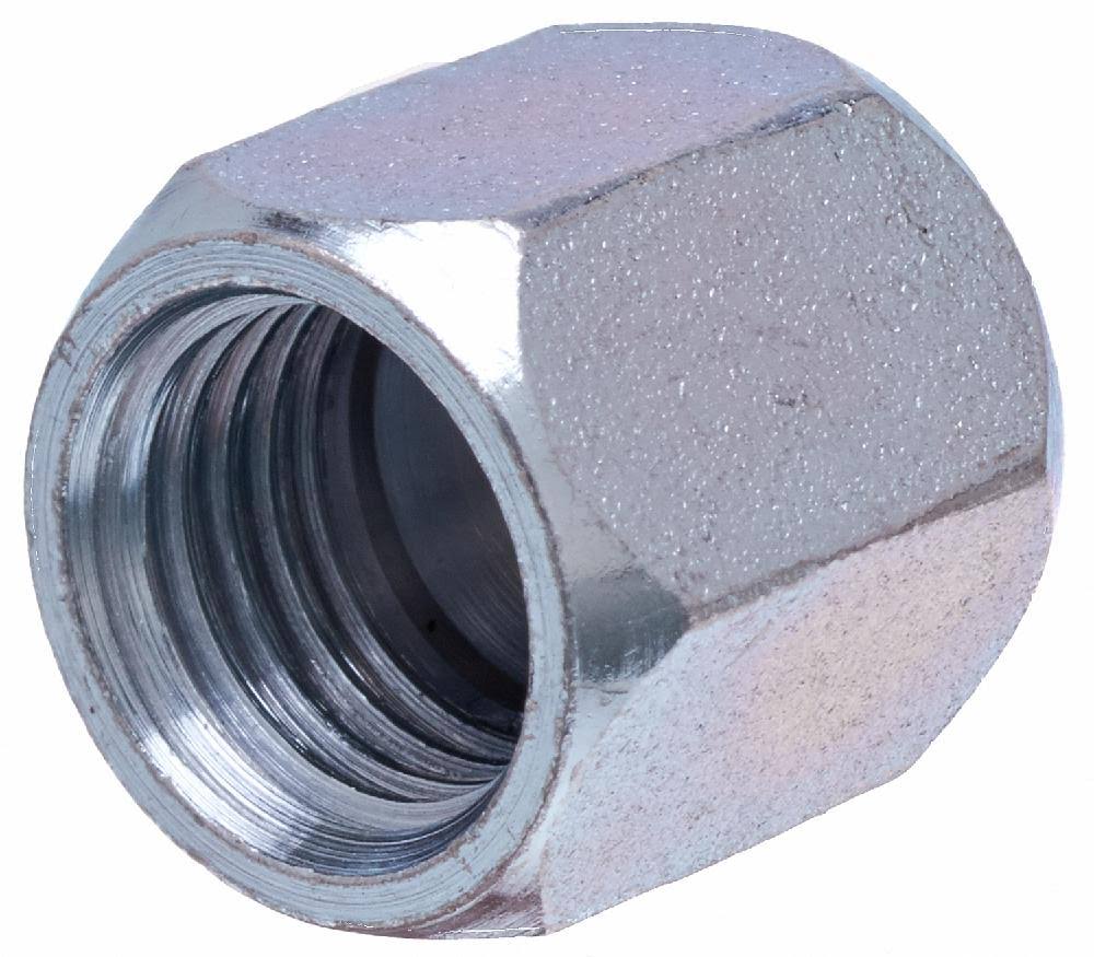 Hydraulic Cap D968687
