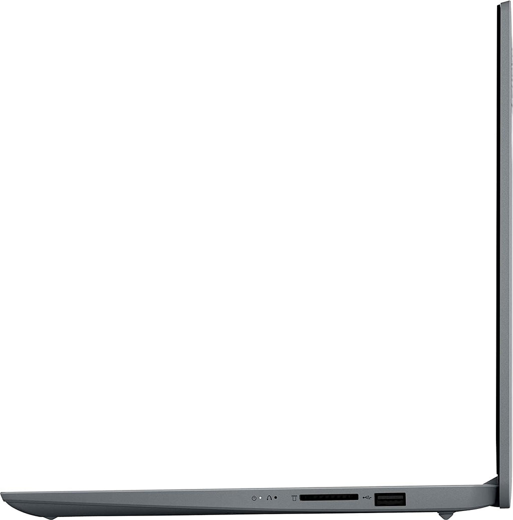 14" HD Anti-glare Laptop, Intel Celeron N4020, 4GB RAM, 128GB Storage, Grey V190883