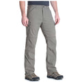 Khaki 32 Convertible Cargo Pant M9290