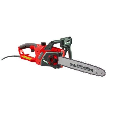 16-inch 15-Amp Corded Chainsaw Y303174