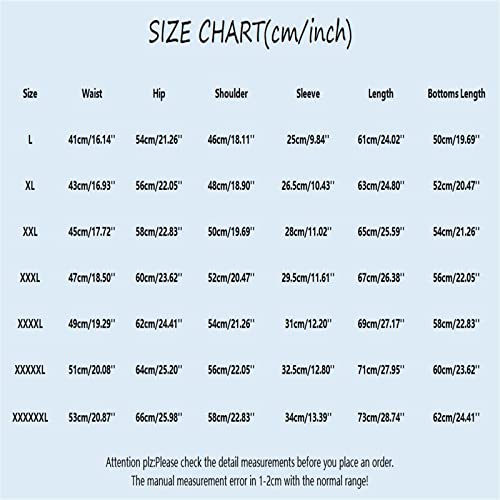Mens Short Sets 2 Piece Outfits Summer Tracksuits Short Sleeve Tshirts and Shorts A4775