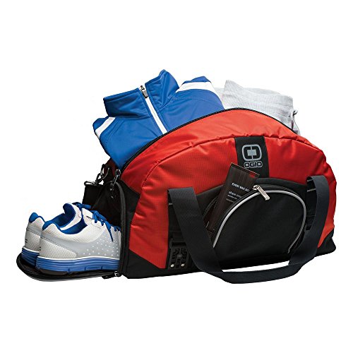 OGIO Big Dome Street Duffel B931