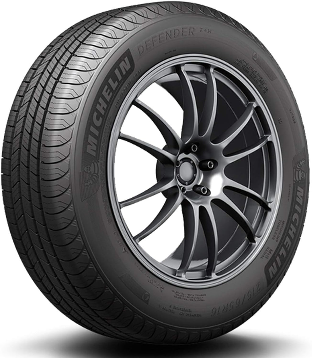 All-Season Tire 205/60R16 92H E918126